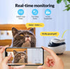 Pretty Pets™ Smart Pet Camera