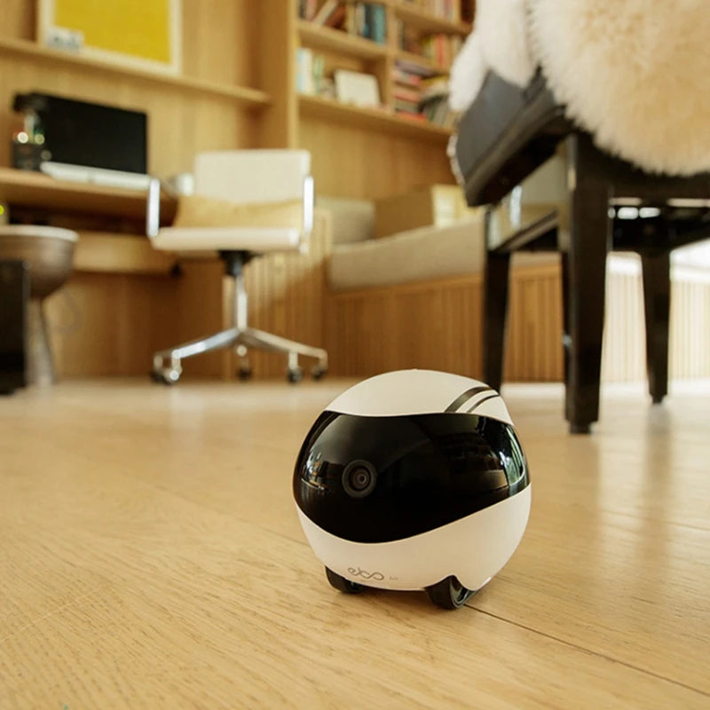 Pretty Pets™ Smart Pet Camera